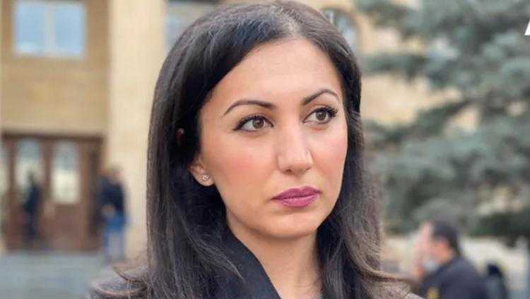 თამთა თოდაძე - "ილია ჯიშკარიანს სამუდამო პატიმრობაც რომ მიუსაჯონ, ტკივილს ვერავინ წამიშლის"