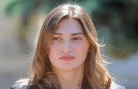 პროკურორი იაკობიძე - "ილია ჯიშკარიანის გამამტყუნებელ განაჩენს მოველი" პროკურორი იაკობიძე - "ილია ჯიშკარიანის გამამტყუნებელ განაჩენს მოველი"