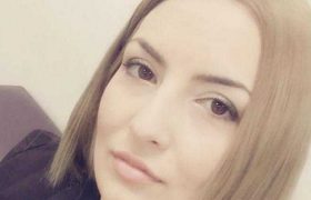 ნინო კურლიგინი - "მანქანა დამეჯახა გაჩერებულზე შუქნიშანზე..."