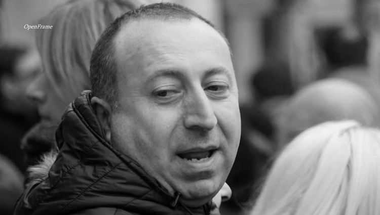 „მართალი ყოფილა დედაჩემი, როცა მეუბნებოდა, ყველაზე ლამაზი ხარ უბანშიც, სკოლაშიც და კლასშიცო...“ - დათო ლიკლიკაძე