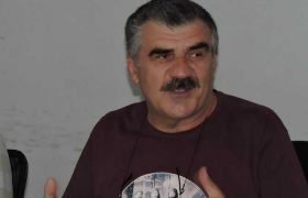 „ჩვენ დავიწყეთ არა ომი 2008 წელს? თქვე ახვრებო! გასარეკი ხართ ამ ქვეყნიდან...“ - ირაკლი მახარაძე