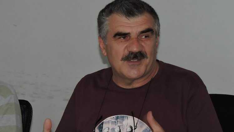 „ჩვენ დავიწყეთ არა ომი 2008 წელს? თქვე ახვრებო! გასარეკი ხართ ამ ქვეყნიდან...“ - ირაკლი მახარაძე