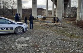 რა ვითარებაში გარდაიცვალა 45 წლის სამხედრო შალვა ტაბატაძე?!