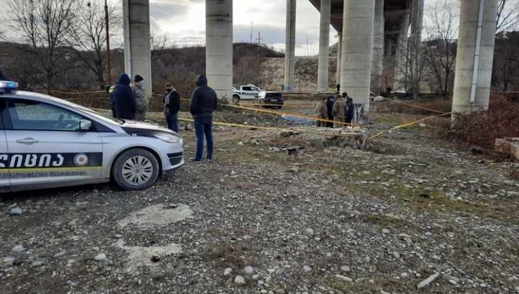 რა ვითარებაში გარდაიცვალა 45 წლის სამხედრო შალვა ტაბატაძე?!
