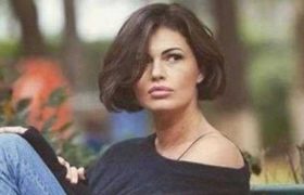 ირინა ონაშვილი - "თქვენ მაგივრად მე მრცხვენია..."