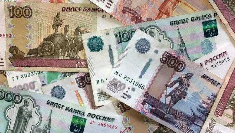 რუსული რუბლის კურსი 30%-ით დაეცა