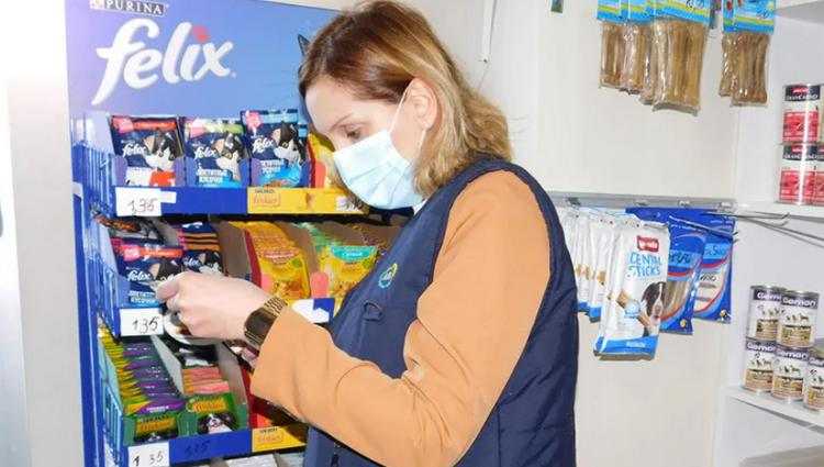 სურსათის ეროვნულმა სააგენტომ 12 ობიექტი დააჯარიმა