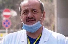 „ცოტა ადრე შევწყვიტოთ სწავლა და გადავიდეთ იმ არდადეგებზე, რომელიც მოდის“ - დევი ტაბიძე