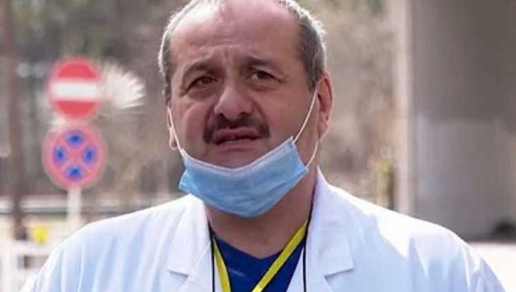 „ცოტა ადრე შევწყვიტოთ სწავლა და გადავიდეთ იმ არდადეგებზე, რომელიც მოდის“ - დევი ტაბიძე