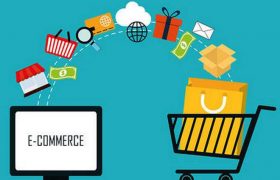 როგორ ვიშოპინგით დისტანციურად