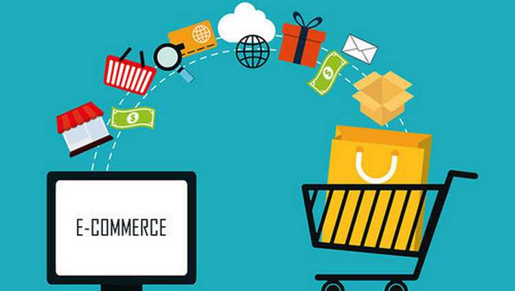 როგორ ვიშოპინგით დისტანციურად