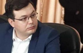 ზუგდიდის საკრებულოს თავმჯდომარე გახარიას პარტიელი გიგა ფარულავა გახდა