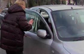 ნიკო კვარაცხელიას მკვლელობის პროცესზე ნიკოლოზ ფეიქრიშვილის სახელი დაფიქსირდა