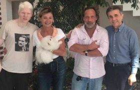 „მომწერა, ეკას გაუმარჯოსო...  ბიძინას არ უყვარს დაბადების დღის აღნიშვნა" - ეკა ჭი­ჭი­ნა­ძე