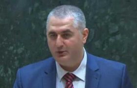 ლაშა ხუციშვილი - "საწვავის ფასები შეიძლება დავაზღვიოთ"