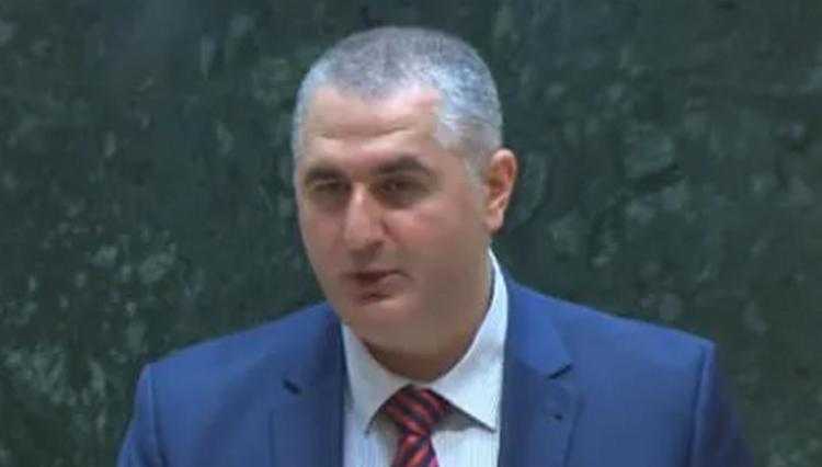 ლაშა ხუციშვილი - "საწვავის ფასები შეიძლება დავაზღვიოთ"