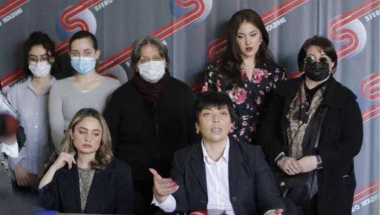 "მევახშეები თაღლითურ სქემებს იყენებენ" - ასოციაციის განცხადება