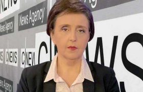„მიხეილ სააკაშვილს ამზადებენ რუსთავის ციხიდან „ავერსის" კლინიკაში გადასაყვანად!“ - ელისო კილაძე