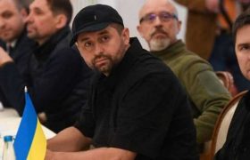 „უკრაინას სურს, რომ გაეროს უშიშროების საბჭოს წევრები გარანტორი ქვეყნები გახდნენ“ - დავით არახამია 