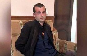 „საქართველოს ჰყავს გმირი, ირაკლი ბებუა, ნუ ხართ გაყუჩული, დახმარება სჭირდება“