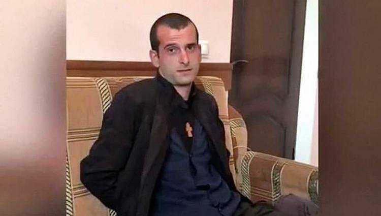 „საქართველოს ჰყავს გმირი, ირაკლი ბებუა, ნუ ხართ გაყუჩული, დახმარება სჭირდება“