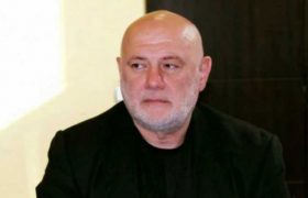 „უკრაინის ხელისუფლებაზე უკვე აღარ მაქვს კარგი წარმოდგენა“ - გორის საკრებულოს თავმჯდომარე