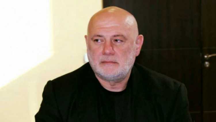 „უკრაინის ხელისუფლებაზე უკვე აღარ მაქვს კარგი წარმოდგენა“ - გორის საკრებულოს თავმჯდომარე