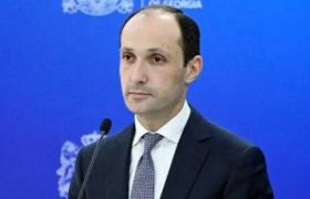 ლევან დავითაშვილი - "ლარი შეიძლება კიდევ უფრო გამყარდეს"