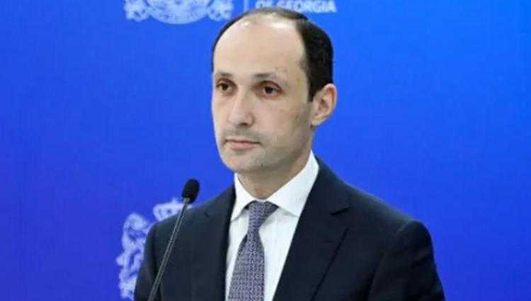 ლევან დავითაშვილი - "ლარი შეიძლება კიდევ უფრო გამყარდეს"