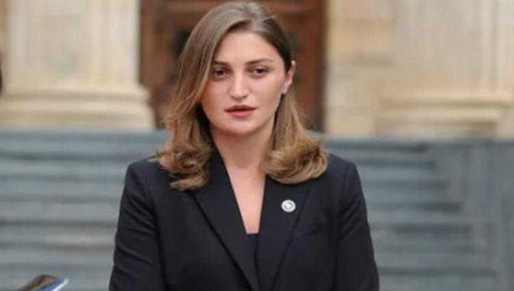 პროკურორი იაკობიძე - "მოწმემ თქვა, რომ ლაშქარავას სახეზე დაზიანება ჰქონდა"