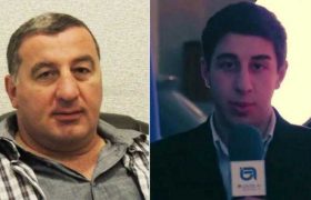 გიორგი კანდელაკის ტელევიზიას ჟურნალისტები ტოვებენ