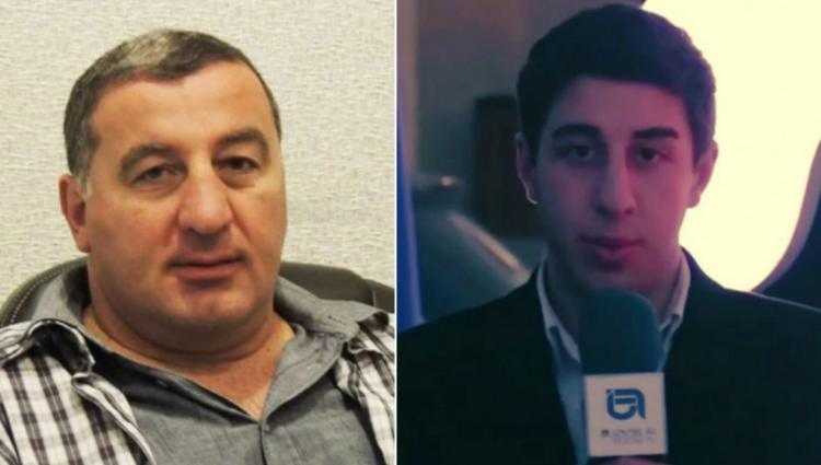 გიორგი კანდელაკის ტელევიზიას ჟურნალისტები ტოვებენ