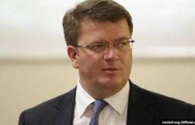 ჰააგის სასამართლოს პროკურორმა აგვისტოს ომზე მინძაევის, გუჩმაზოვის და სანაკოევის დაკავების ორდერი გასცა