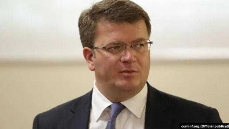 ჰააგის სასამართლოს პროკურორმა აგვისტოს ომზე მინძაევის, გუჩმაზოვის და სანაკოევის დაკავების ორდერი გასცა