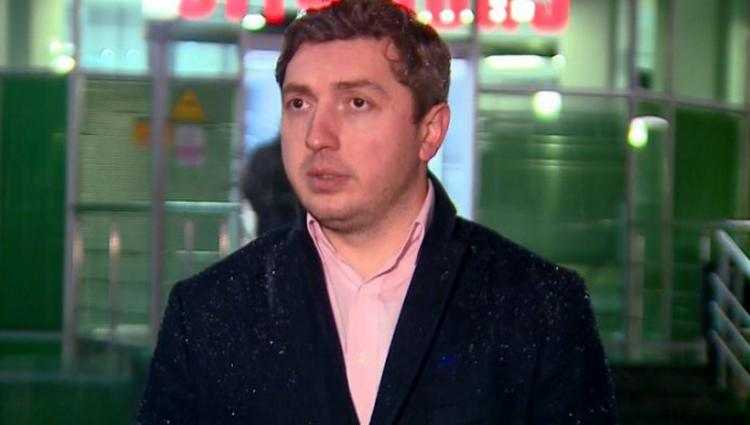 "არაფერი დამიშავდა დღევანდელი უკანონობით" - რატომ დააკავეს ადვოკატი მამულაშვილი