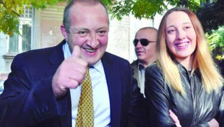 გიორგი მარგველაშვილის სიძე სოსო ყიფშიძე მამა-შვილის დაჭრისთვის დააკავეს