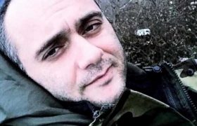 „რუსულმა გემებმა  დანაღმეს მთელი შავი ზღვის აკვატორია?!“ - ნიკო მიქაია