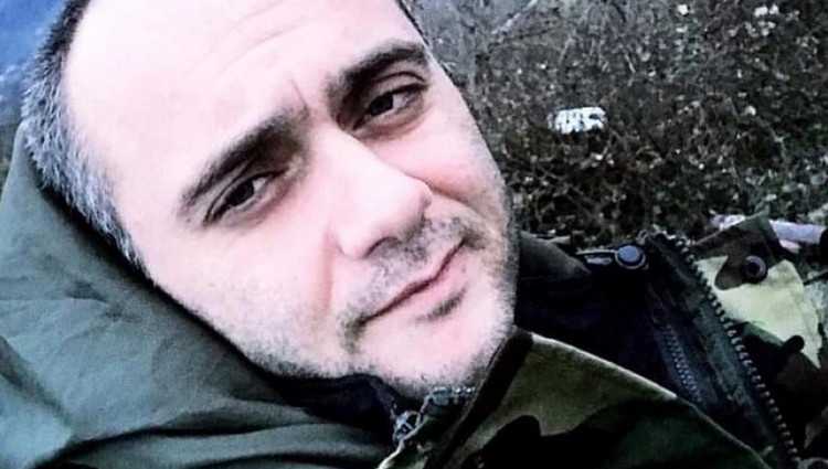 „რუსულმა გემებმა  დანაღმეს მთელი შავი ზღვის აკვატორია?!“ - ნიკო მიქაია