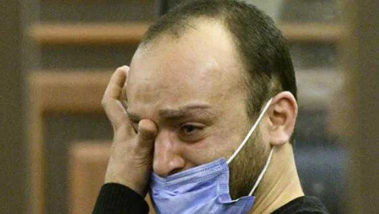 შანაი ბრუკის მკვლელს, რაფაელ მურსაკულოვს, 20 წელი მიესაჯა