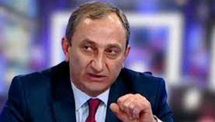 „რა ტურისტები, ხალხო?! რა საცხოვრებლად ჩამოსვლა, ვერ ხვდებით, რა ხდება?!“ - ბონდო მძინარაშვილი