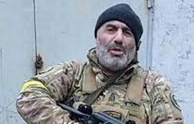 „კადიროვი ეგ ბოზი, ჩამოვიდა იბლატავა და აითესა" - ვანო ნადირაძე