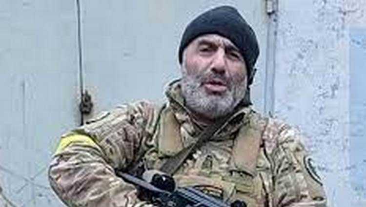 ვანო ნადირაძე - „საიდან ზოგიერთ თავჯდომარეობის კანდიდატს მთელი მოსახლეობის ტელეფონის ნომრების კართოთეკა?“