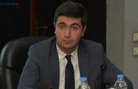 „ახალი სანახაობა შემოგვთავაზეს...“ - დავით ფარცვანია