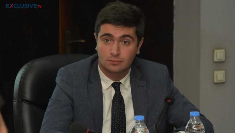 „ახალი სანახაობა შემოგვთავაზეს...“ - დავით ფარცვანია