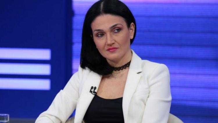 თეა ქუთათელაძე - "მთავრობის შეცდომის გამო ჟოლო მთლიანად განადგურდა, მაყვალი კი დასუსტდა"