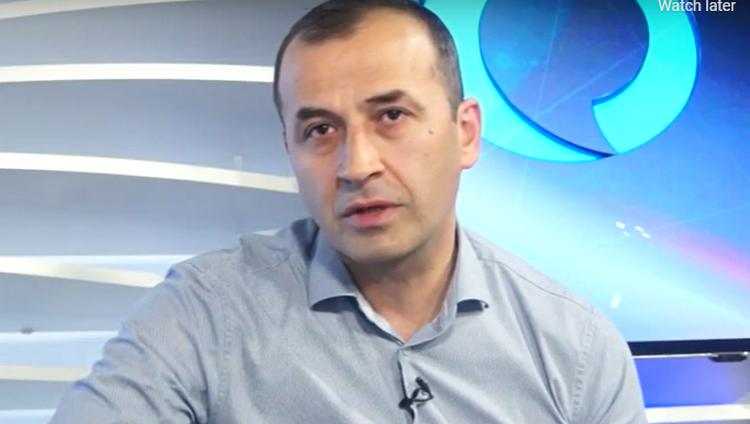 კახა ყრუაშვილი - "ტკბილი ქვეყნის" ფასები 13-14%-ით გაიზარდა"