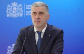 ოთარ შამუგია - "შაქრით მომარაგება არ შეფერხდება"