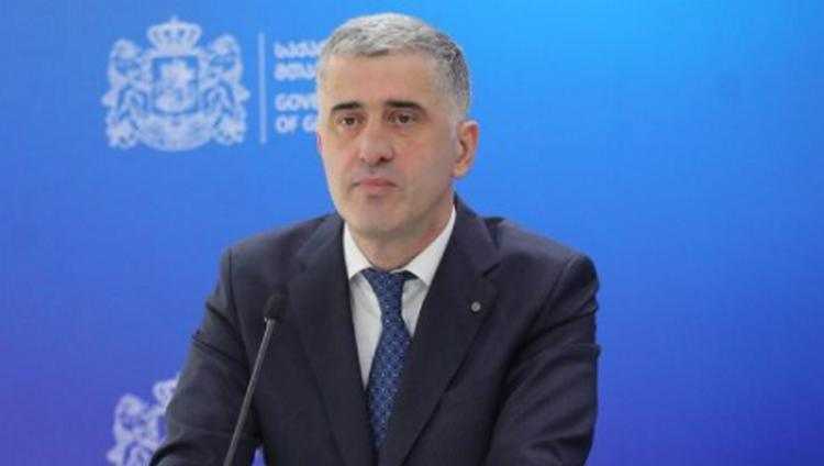 ოთარ შამუგია - "შაქრით მომარაგება არ შეფერხდება"