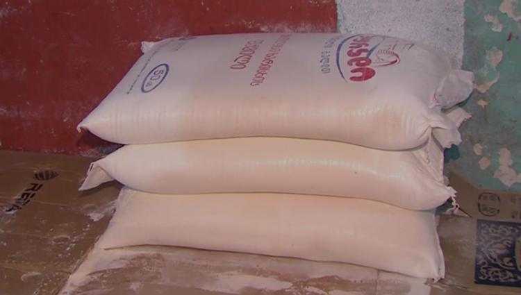 საქართველოში შაქრის იმპორტი განახევრდა