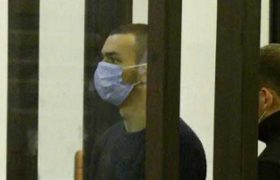 აკო ჭელიძე - "ნიკო კვარაცხელიას მკვლელობა შეკვეთილი არ ყოფილა" აკო ჭელიძე - "ნიკო კვარაცხელიას მკვლელობა შეკვეთილი არ ყოფილა"